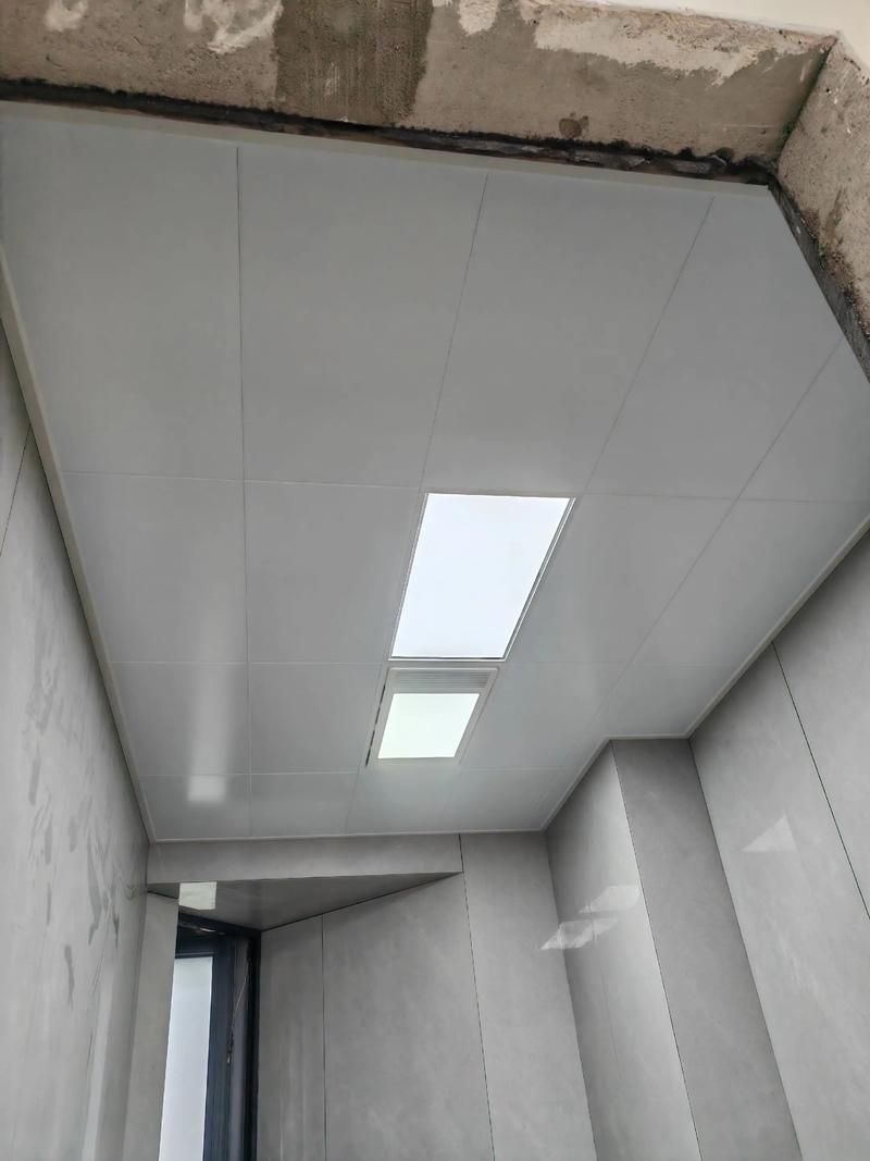 轻钢龙骨:引领建筑新时代