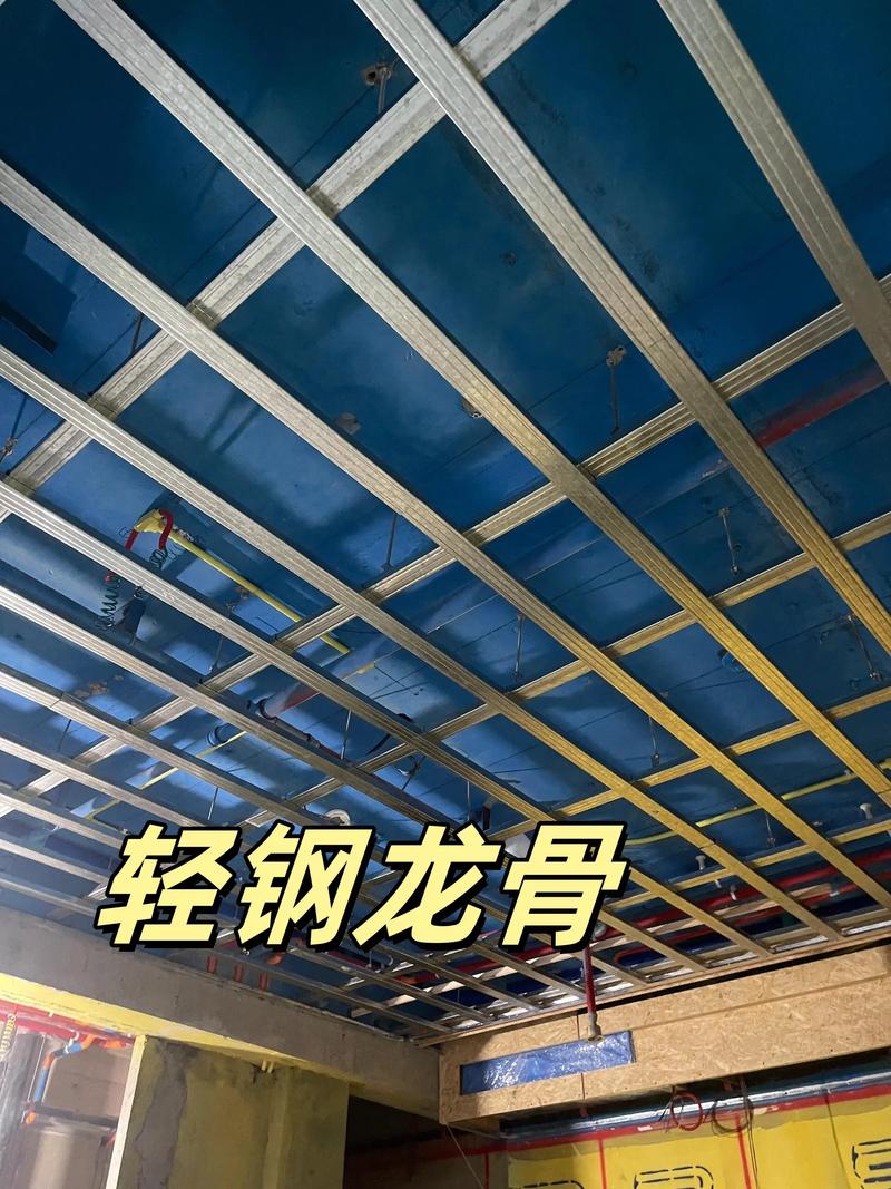 铝扣板：打造现代美学新主张